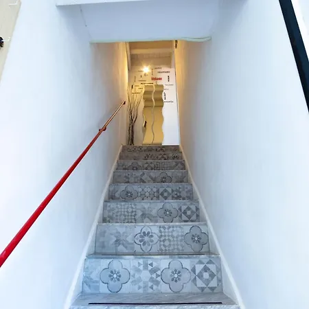 Holiday home Pozzillo Appartament -near The Cathedral Monreale