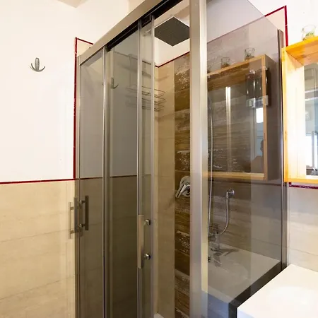 Casa vacanze Pozzillo Appartament -near The Cathedral *