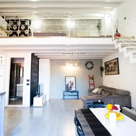 Pozzillo Appartament -near The Cathedral بيت للعطل *