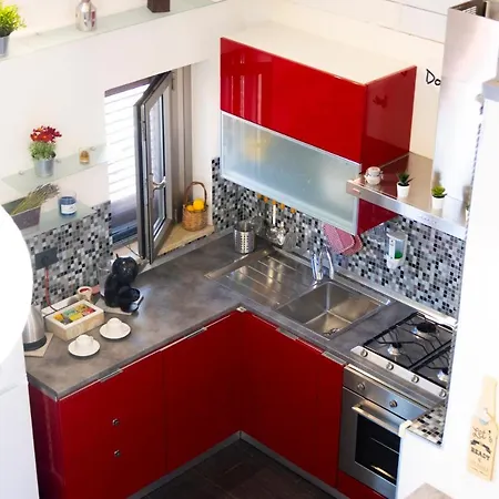 Pozzillo Appartament -near The Cathedral بيت للعطل *