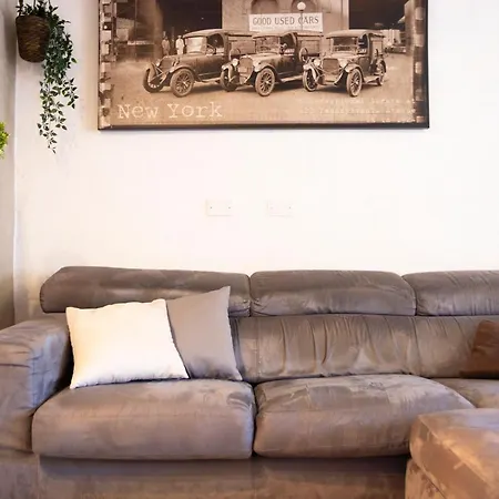 Pozzillo Appartament -near The Cathedral *