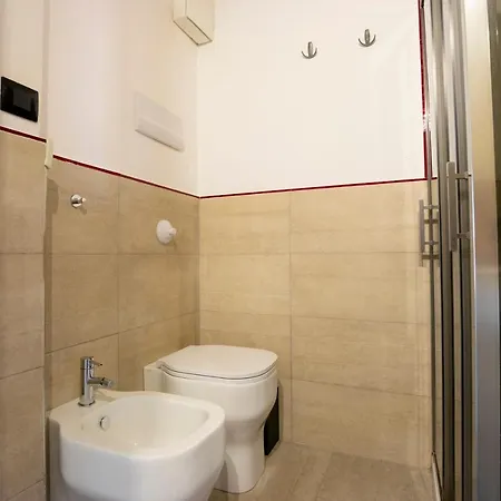 Pozzillo Appartament -near The Cathedral * مونريالي