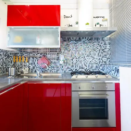 Pozzillo Appartament -near The Cathedral *