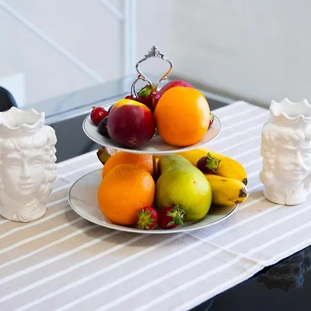 Pozzillo Appartament -near The Cathedral *