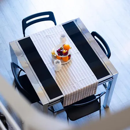 Pozzillo Appartament -near The Cathedral *