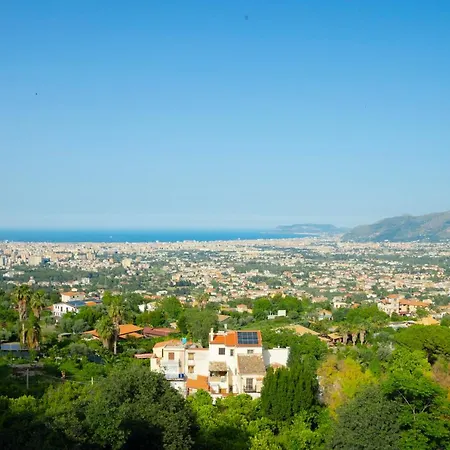 Pozzillo Appartament -near The Cathedral * مونريالي