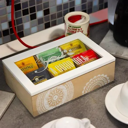 Pozzillo Appartament -near The Cathedral