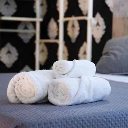 Pozzillo Appartament -near The Cathedral بيت للعطل *