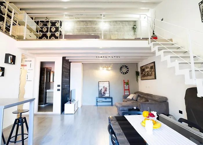 Pozzillo Appartament -near The Cathedral Hébergement de vacances *