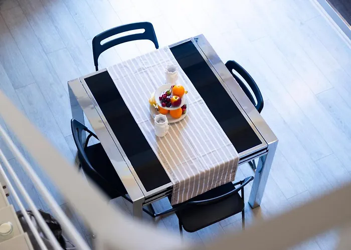 Pozzillo Appartament -near The Cathedral *